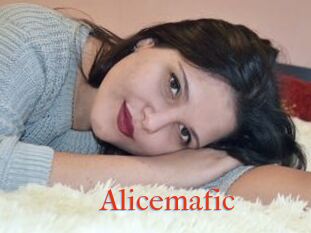 Alicemafic