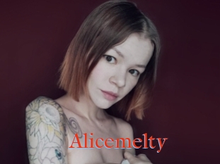 Alicemelty