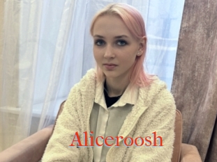 Aliceroosh