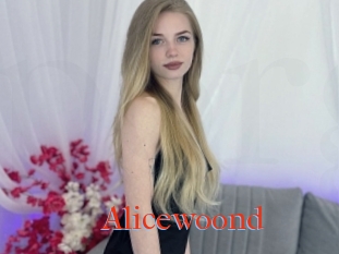 Alicewoond