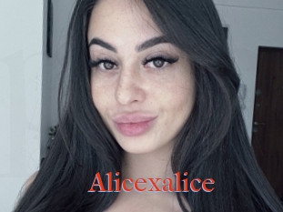 Alicexalice