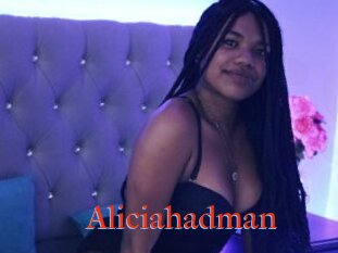 Aliciahadman