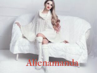 Alienamanda