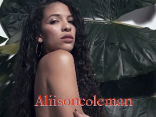 Aliisoncoleman