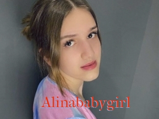 Alinababygirl