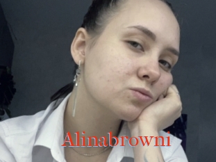 Alinabrowni