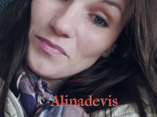 Alinadevis