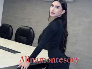 Alinamontesory