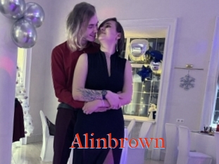 Alinbrown