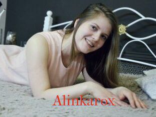 Alinkarox