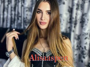 Alisaaspen