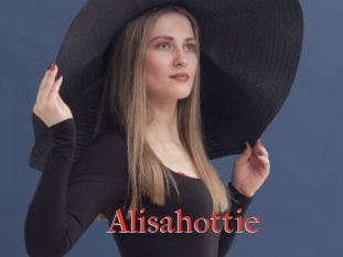 Alisahottie