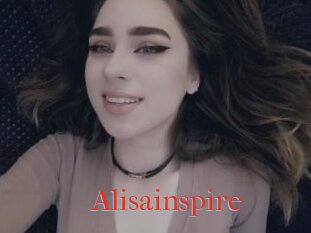 Alisainspire