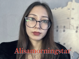 Alisamorningstar