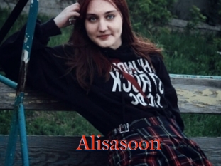 Alisasoon