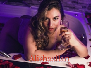 Alishaallan