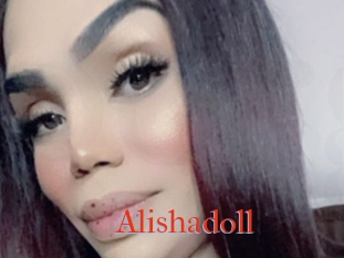 Alishadoll