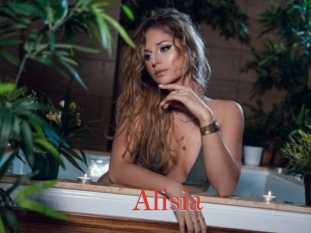 Alisia