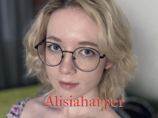 Alisiaharper