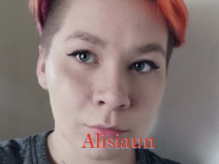 Alisiaun