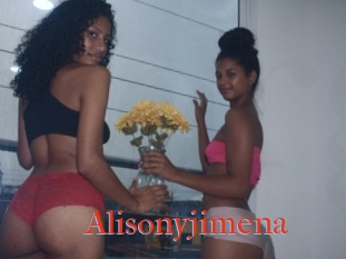 Alisonyjimena