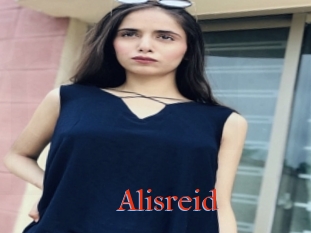 Alisreid