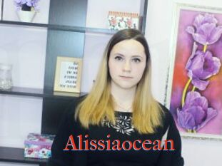 Alissiaocean