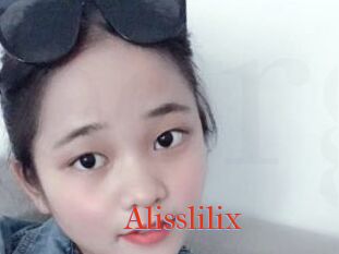 Alisslilix