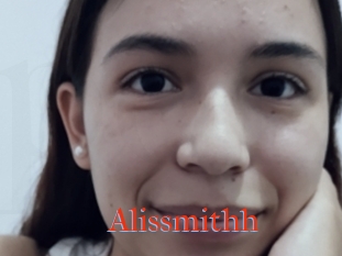 Alissmithh