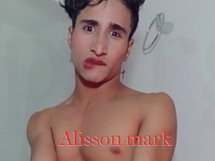 Alisson_mark