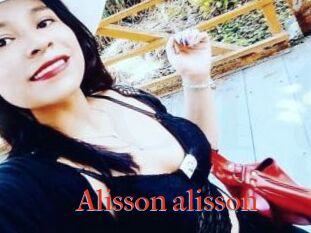 Alisson_alisson