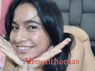 Alissonthomas