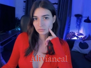 Alivianeal