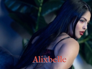 Alixbelle