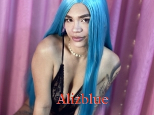 Alizblue