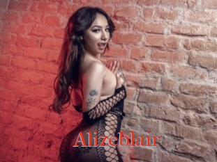 Alizeblair