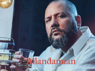 Allandamian