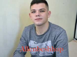 Allenbeshhop