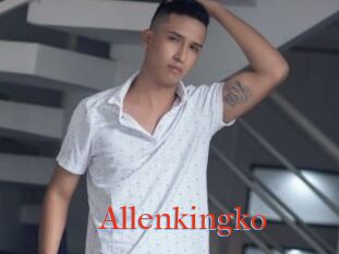 allenkingko Porno G