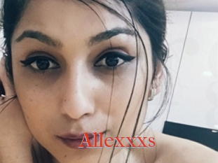 Allexxxs