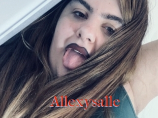 Allexysalle