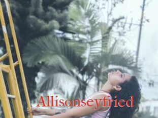 Allisonseyfried