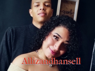 Allizandhansell