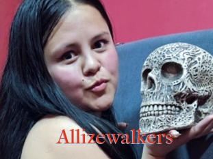 Allizewalkers