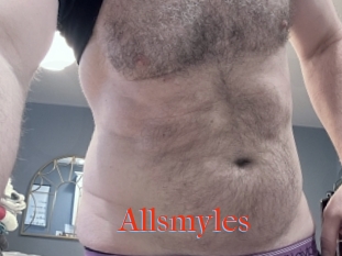 Allsmyles