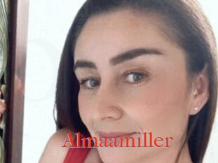 Almaamiller