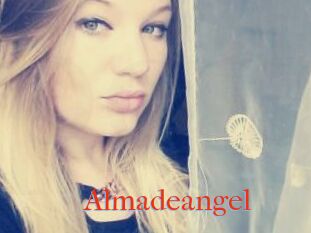 Almadeangel