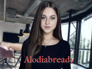 Alodiabready