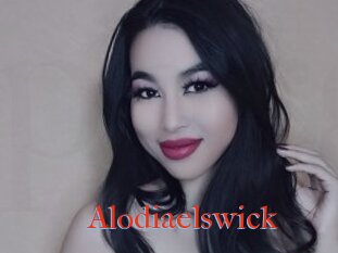 Alodiaelswick