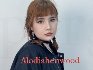 Alodiahenwood